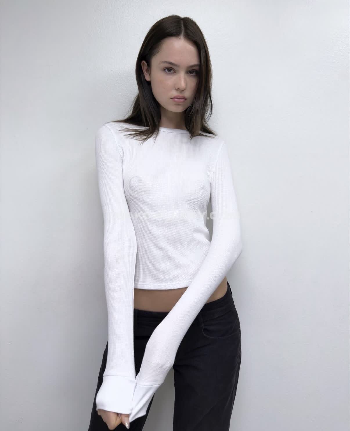 Mazzyjoya Exclusive Leaked Nude OnlyFans #9452141