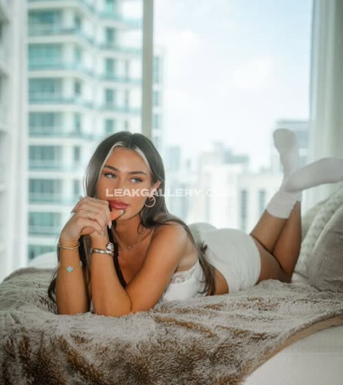 Mckinleyrichardson Exclusive Leaked Nude OnlyFans #10544976