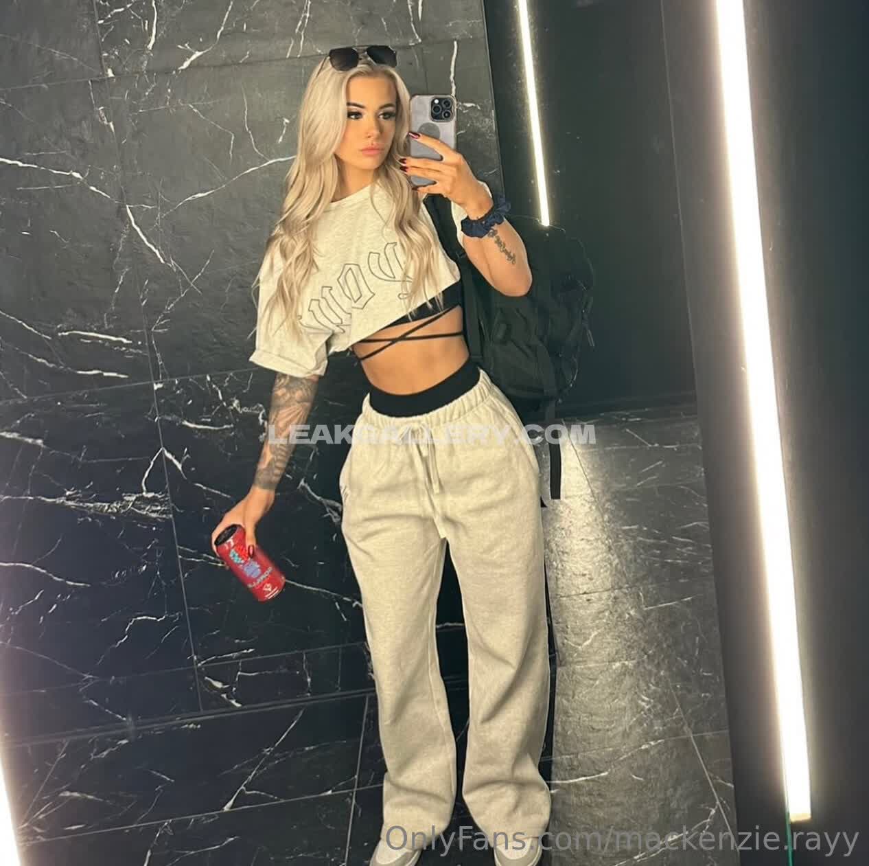 Mckinzie Exclusive Leaked Nude OnlyFans #8752470