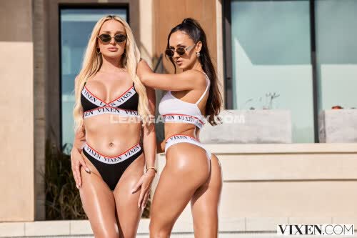 Meaganmoorexo Exclusive Leaked Nude OnlyFans #10892137