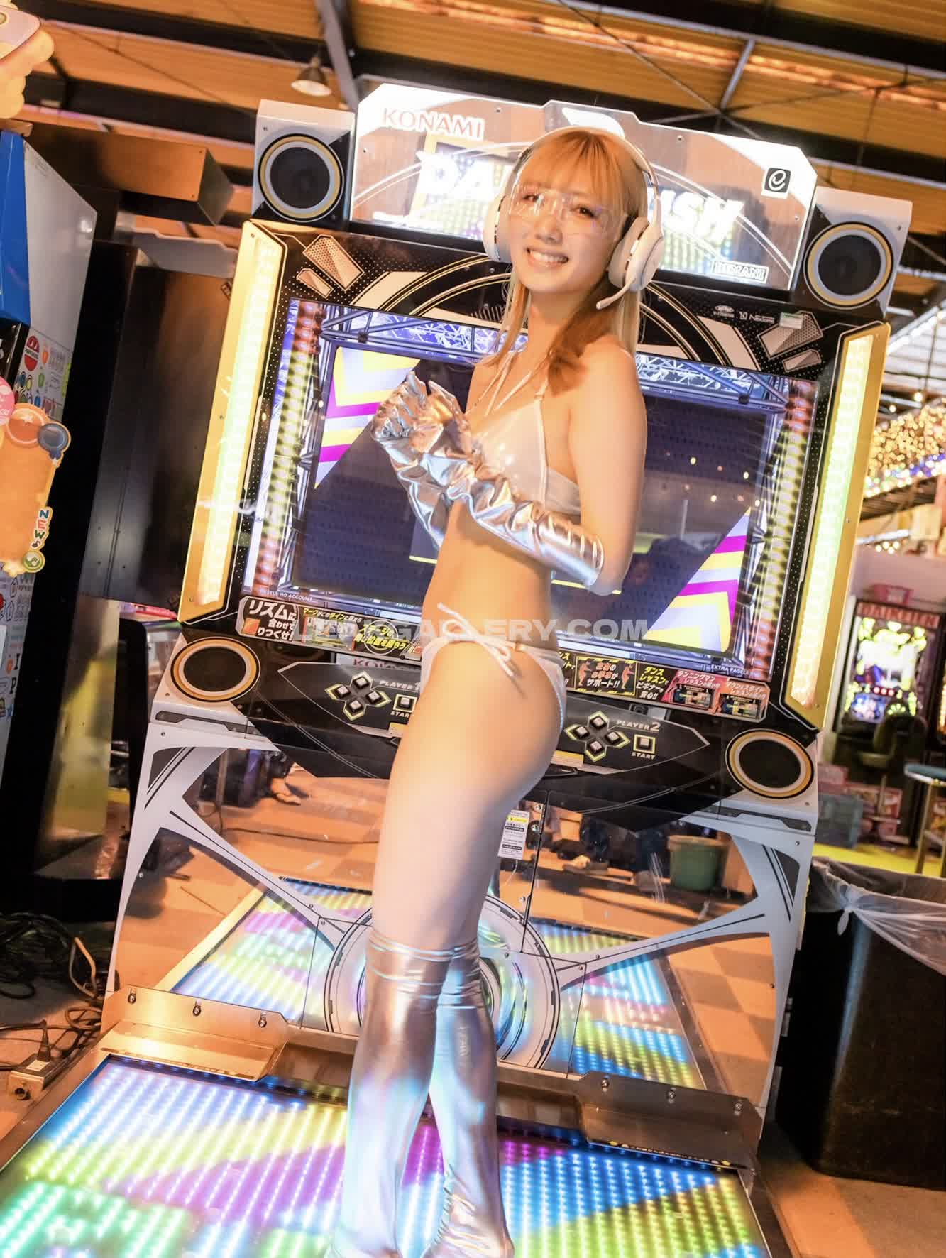 Meameachan Exclusive Leaked Nude OnlyFans #9942757