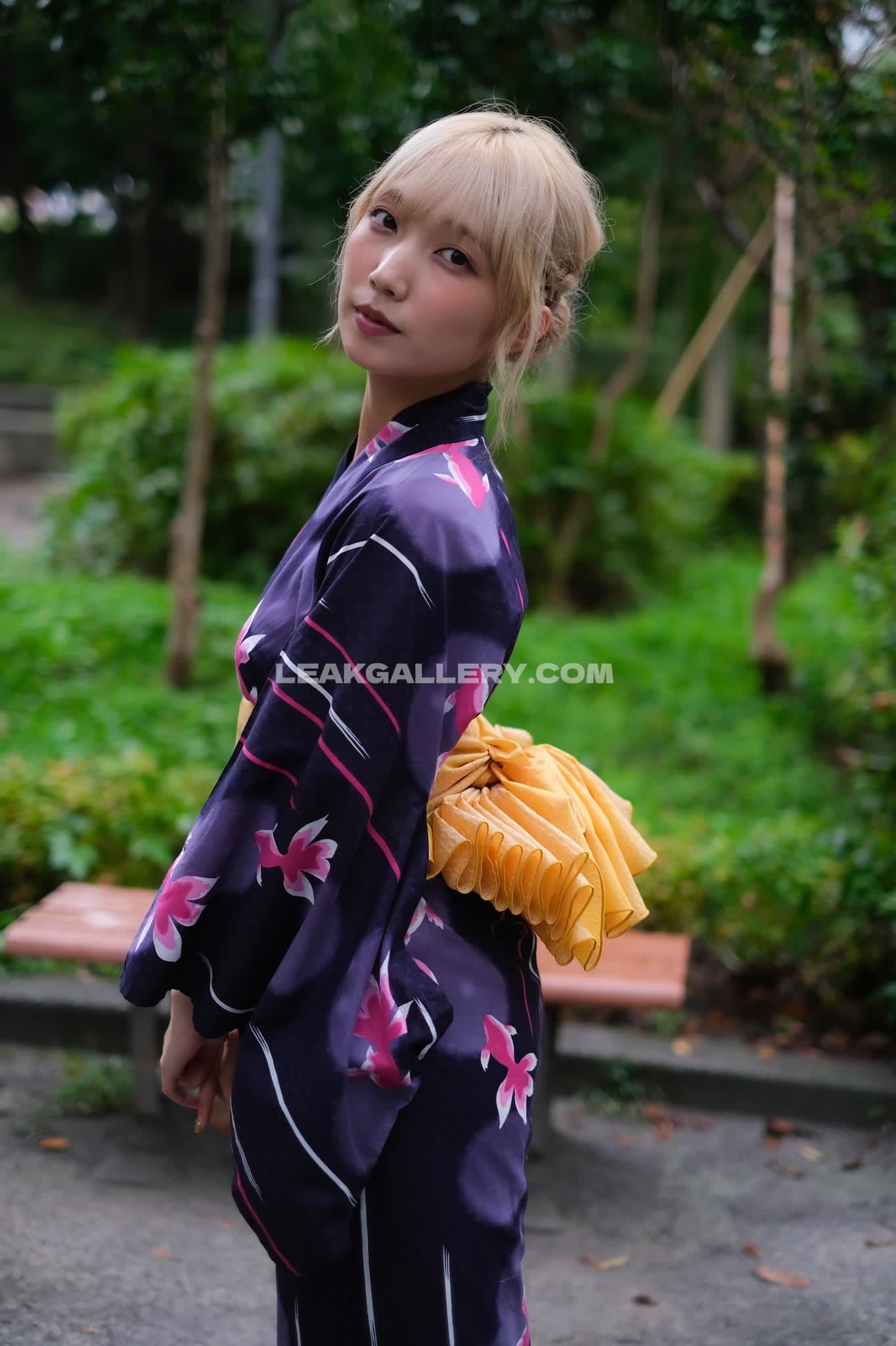 Meameachan Exclusive Leaked Nude OnlyFans #9930540