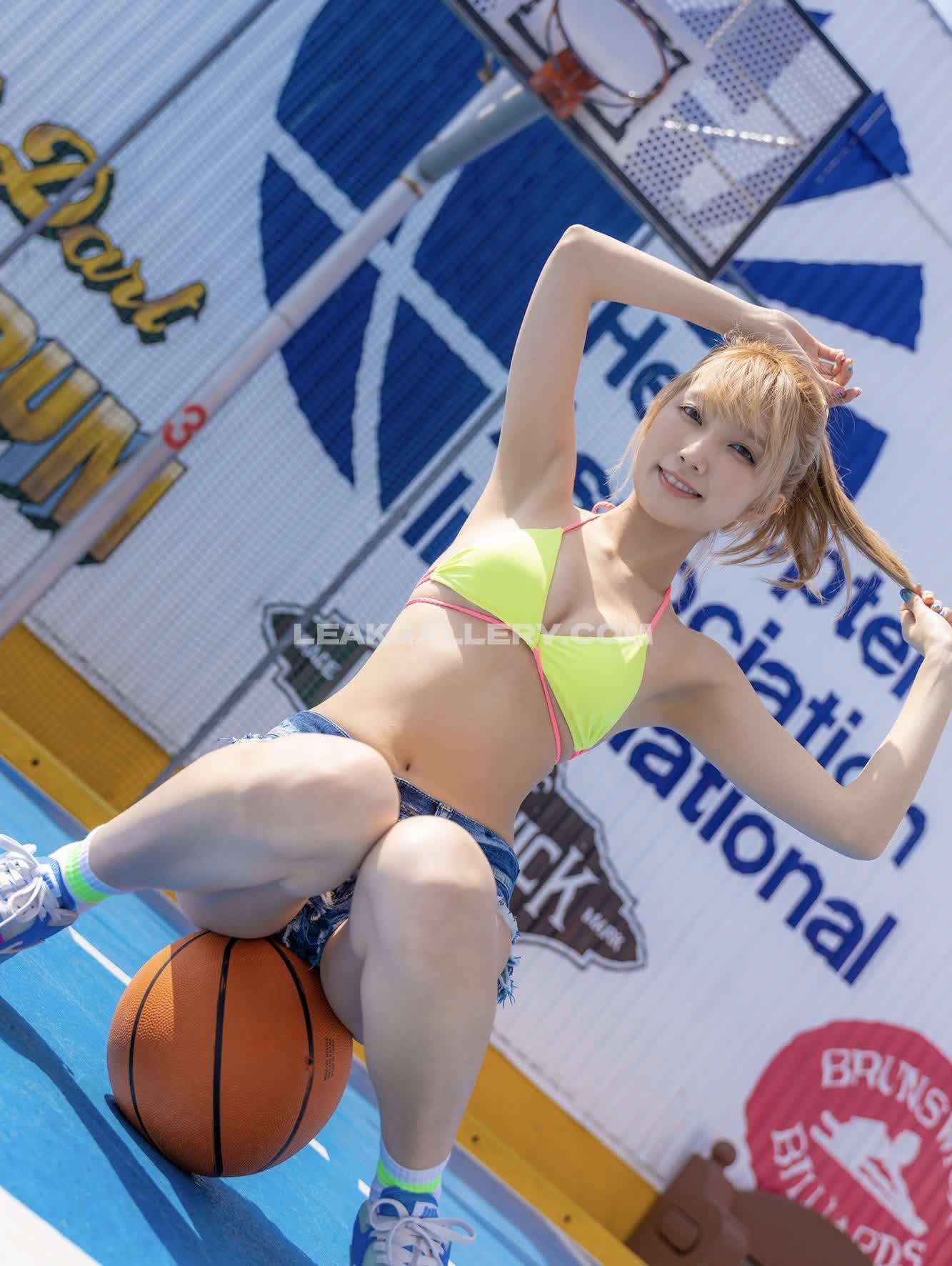 Meameachan Exclusive Leaked Nude OnlyFans #9942798
