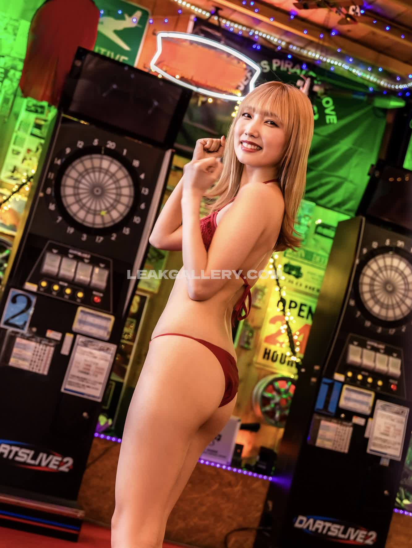 Meameachan Exclusive Leaked Nude OnlyFans #9942836