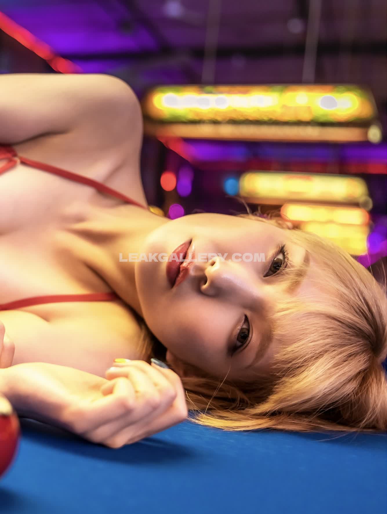 Meameachan Exclusive Leaked Nude OnlyFans #9942849