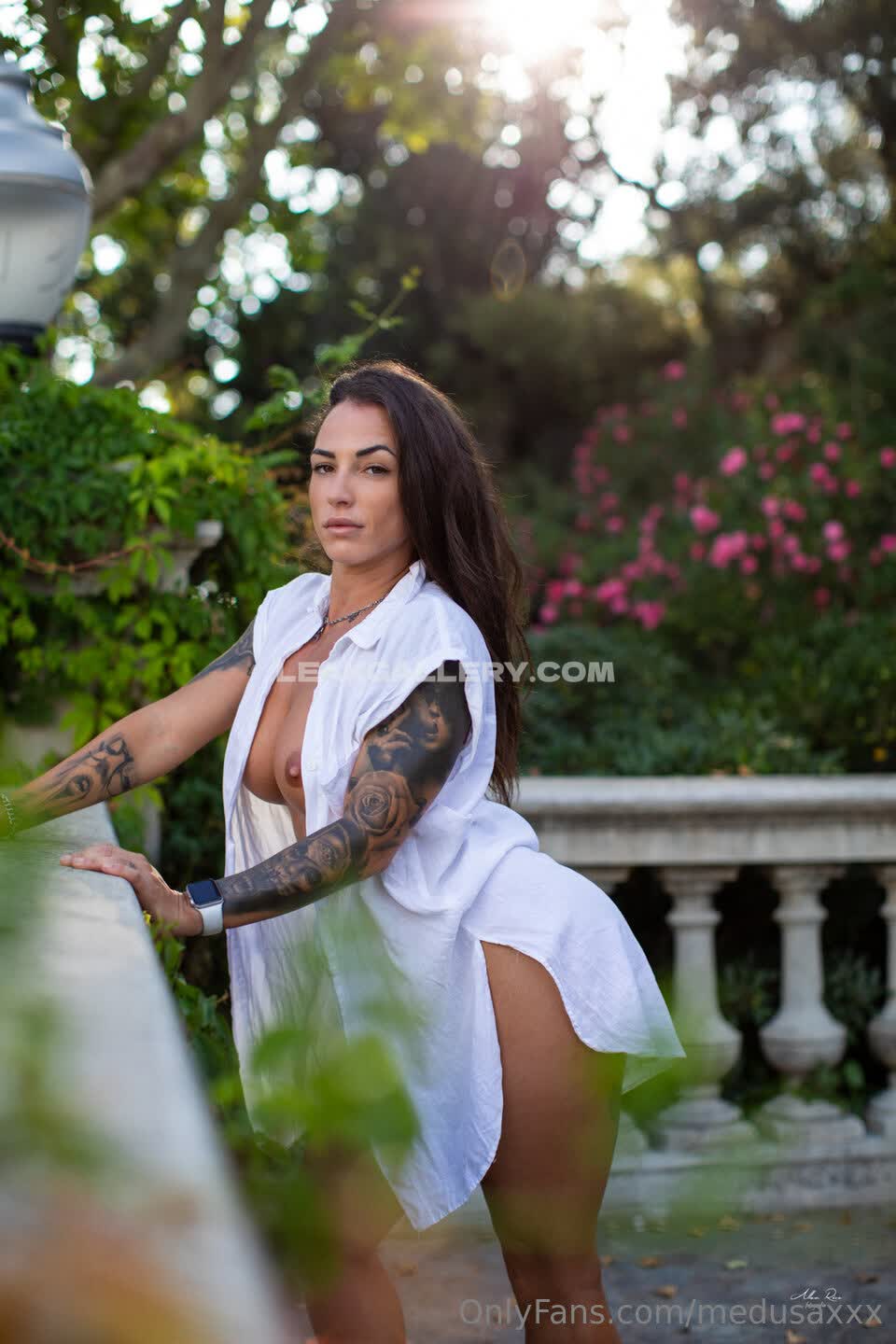 Medusaxxx Exclusive Leaked Nude OnlyFans #9230671