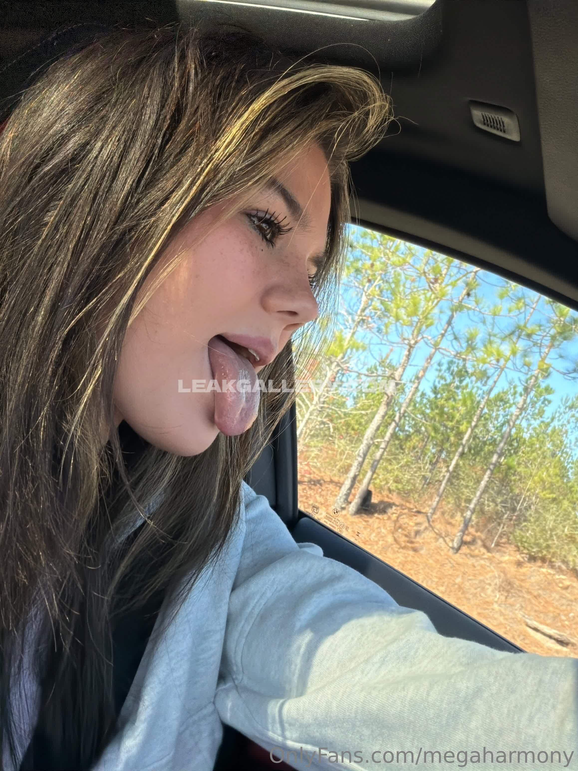 Megaharmony Exclusive Leaked Nude OnlyFans #9834171