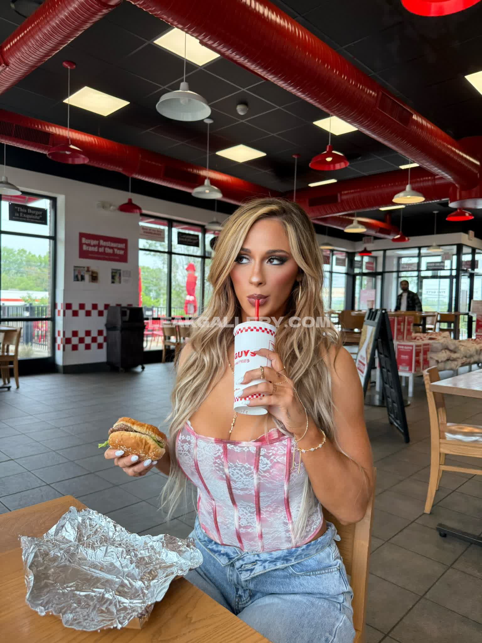 Meganlane Exclusive Leaked Nude OnlyFans #9900494