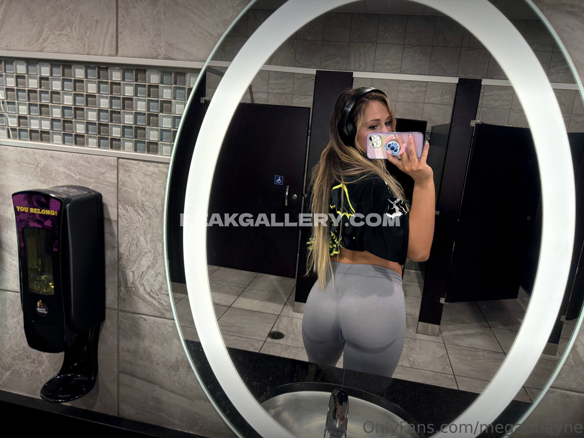 Meganlane Exclusive Leaked Nude OnlyFans #9187919