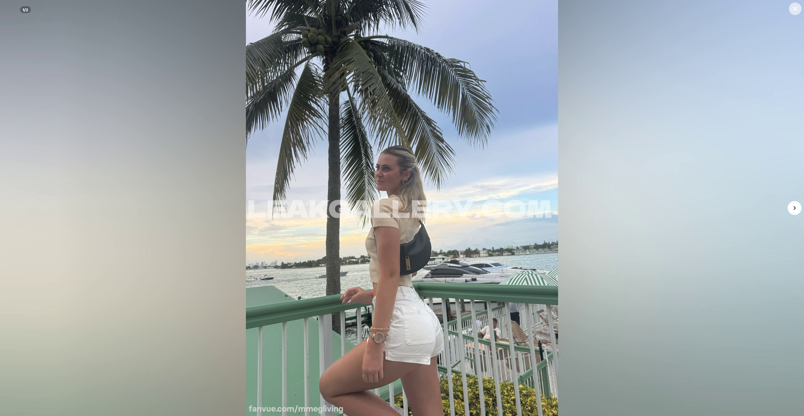 Meganliving Exclusive Leaked Nude OnlyFans #9029482
