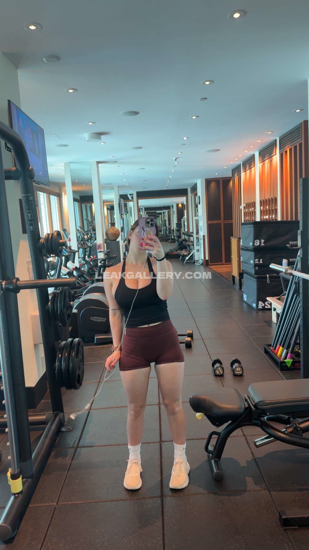 Meganmccarthy OnlyFans Nudi in Esclusiva Trapela #9829374