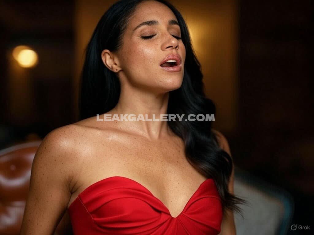 Meghan.markle.official Exclusive Leaked Nude OnlyFans #10422142