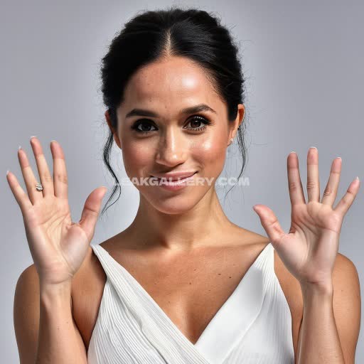 Meghan.markle.official Exclusive Leaked Nude OnlyFans #10422212