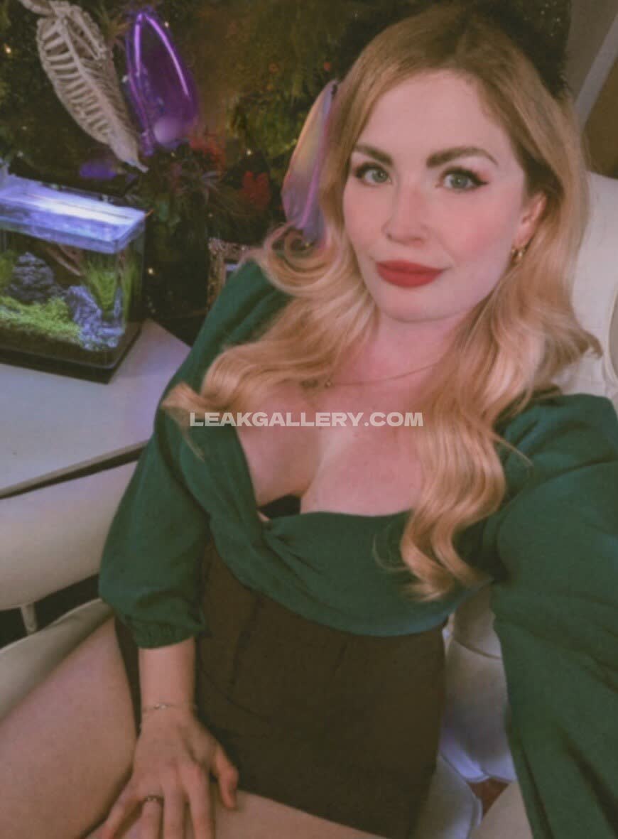 Meghan_yeah Exclusive Leaked Nude OnlyFans #9627962