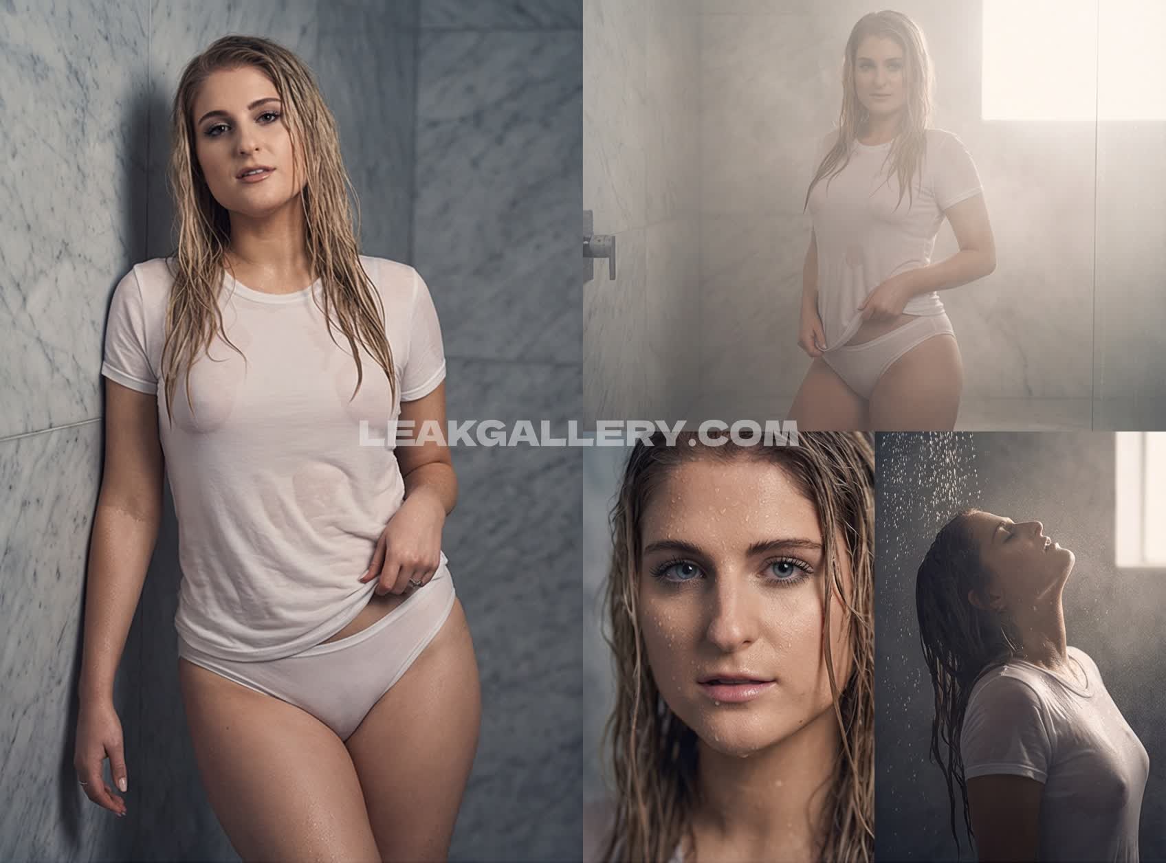 Meghantrainor Exclusive Leaked Nude OnlyFans #10350527