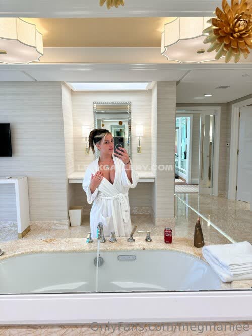 Megmariiee Exclusive Leaked Nude OnlyFans #10519470
