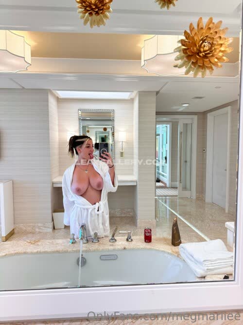 Megmariiee Exclusive Leaked Nude OnlyFans #10499960