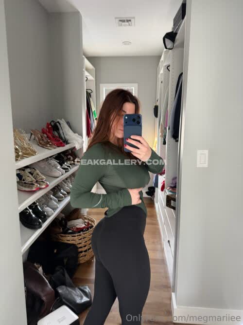 Megmariiee Exclusive Leaked Nude OnlyFans #10522340