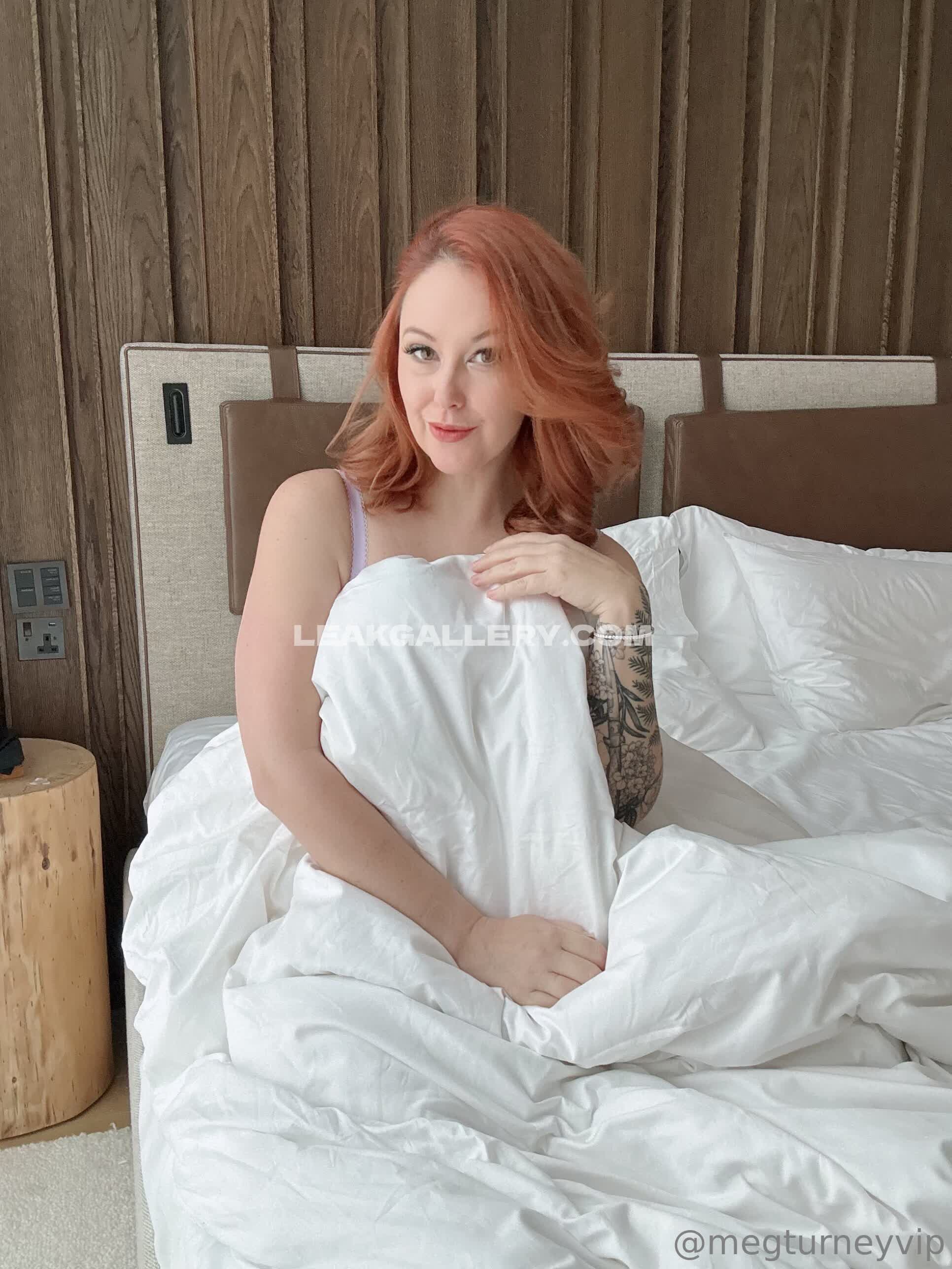 Megturney / megturneyvip Exclusive Leaked Nude OnlyFans #10755117