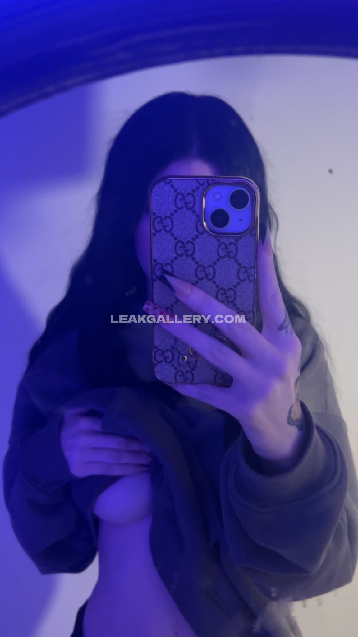 Megxoxo22 Exclusive Leaked Nude OnlyFans #10011327