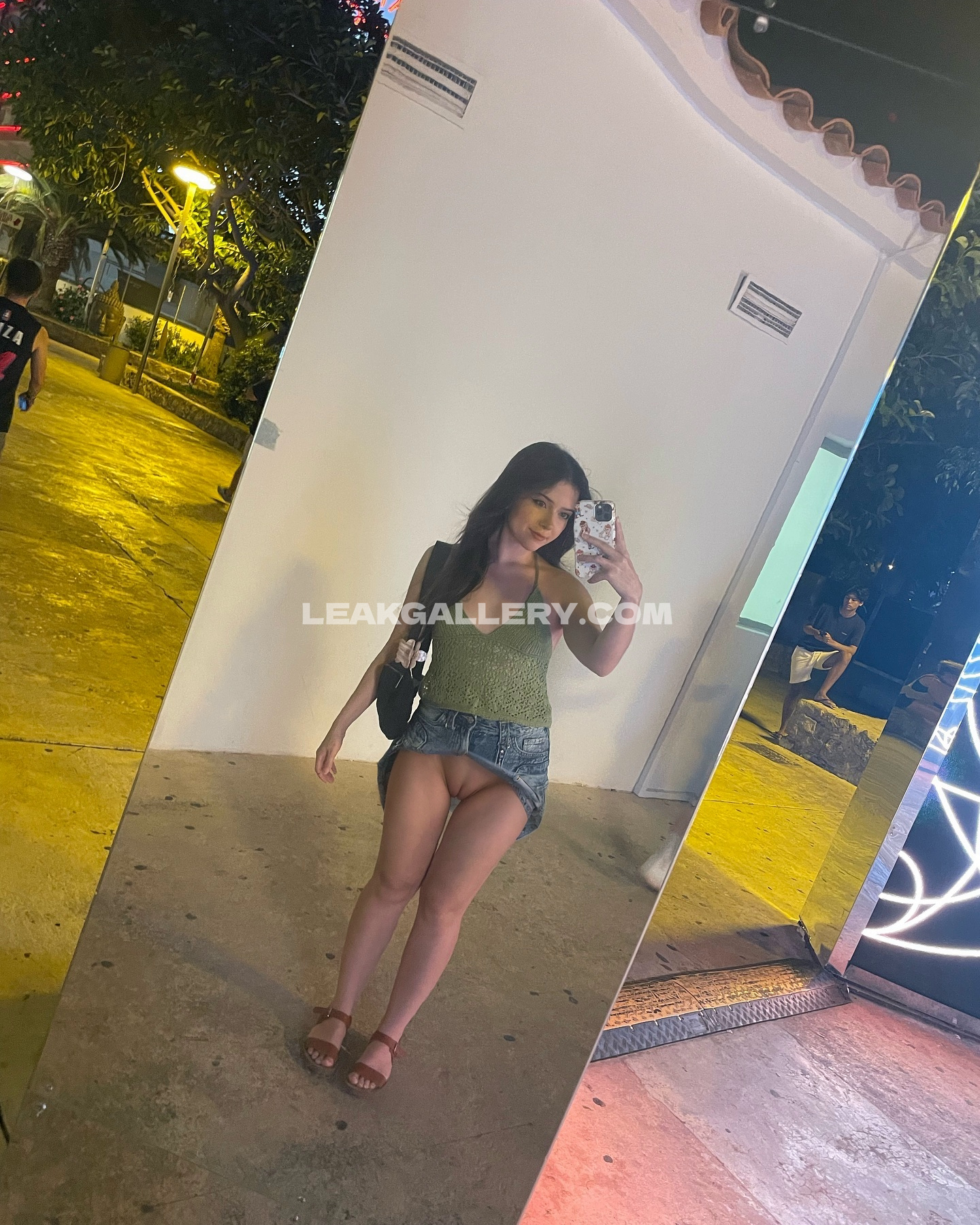 Melibelatv Exclusive Leaked Nude OnlyFans #10304554