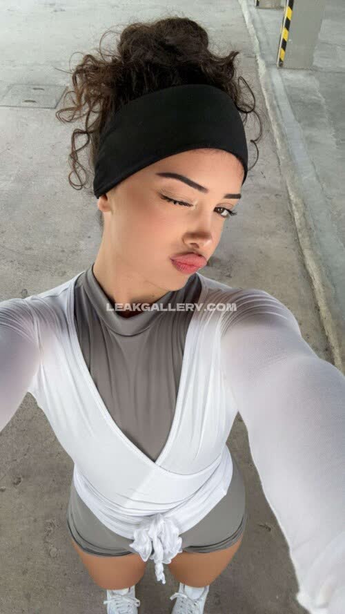 Melimtx Exclusive Leaked Nude OnlyFans #10887467