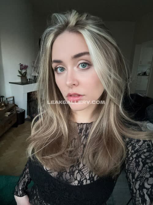 Melinagoransson Exclusive Leaked Nude OnlyFans #10699672