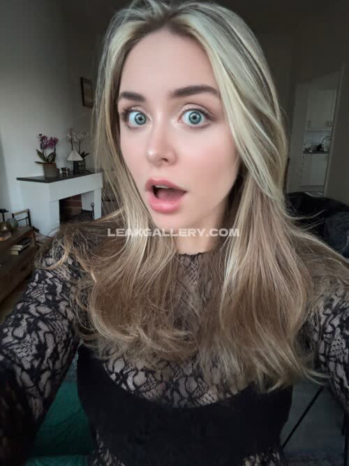 Melinagoransson Exclusive Leaked Nude OnlyFans #10700618