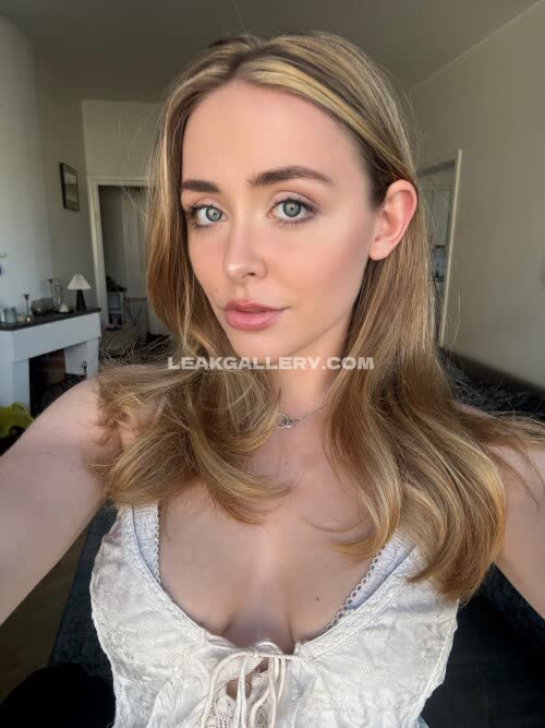 Melinagoransson Exclusive Leaked Nude OnlyFans #10708619