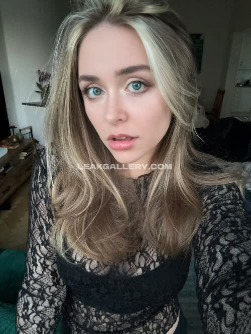 Melinagoransson Exclusive Leaked Nude OnlyFans #10697392