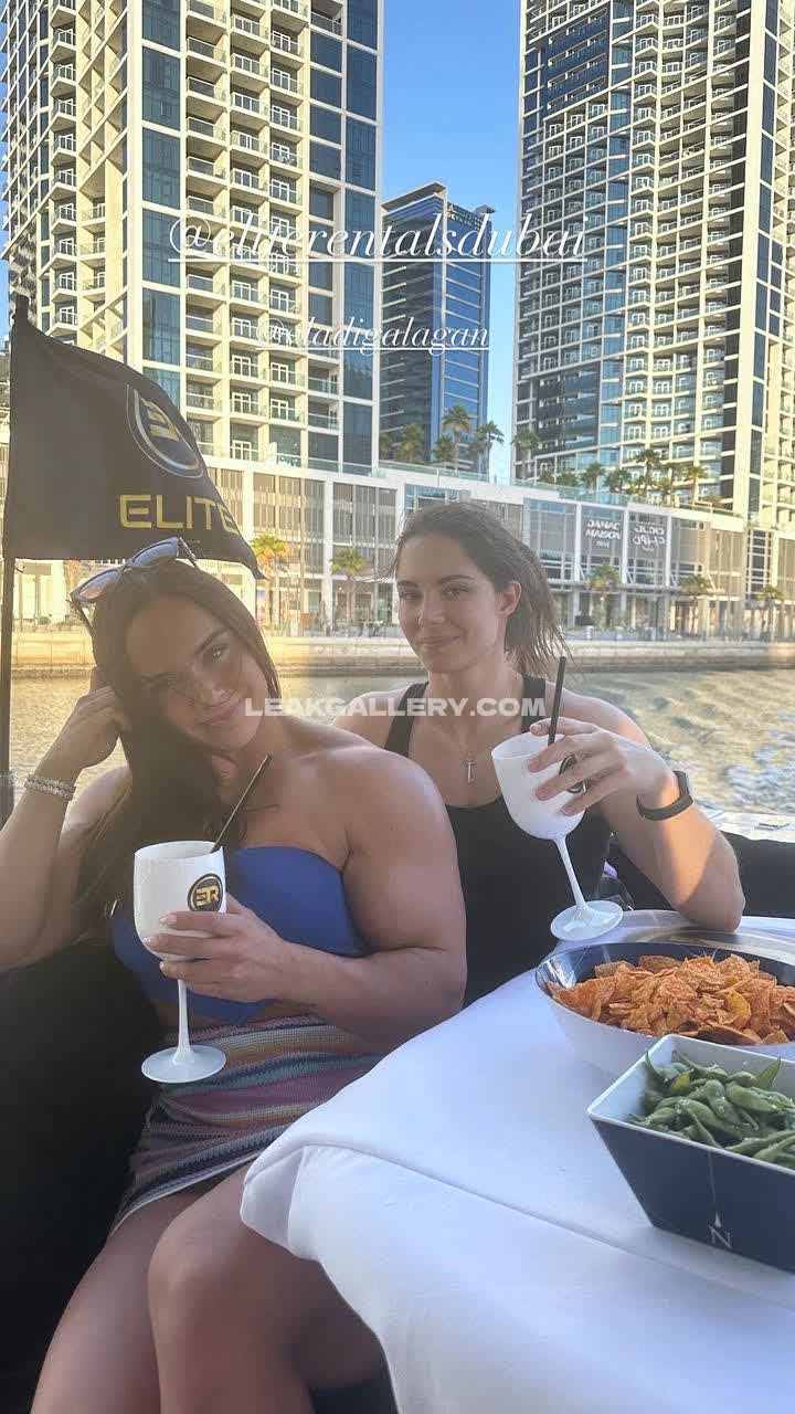 Melindalindmark Nudes vazados exclusivos do OnlyFans #10601065