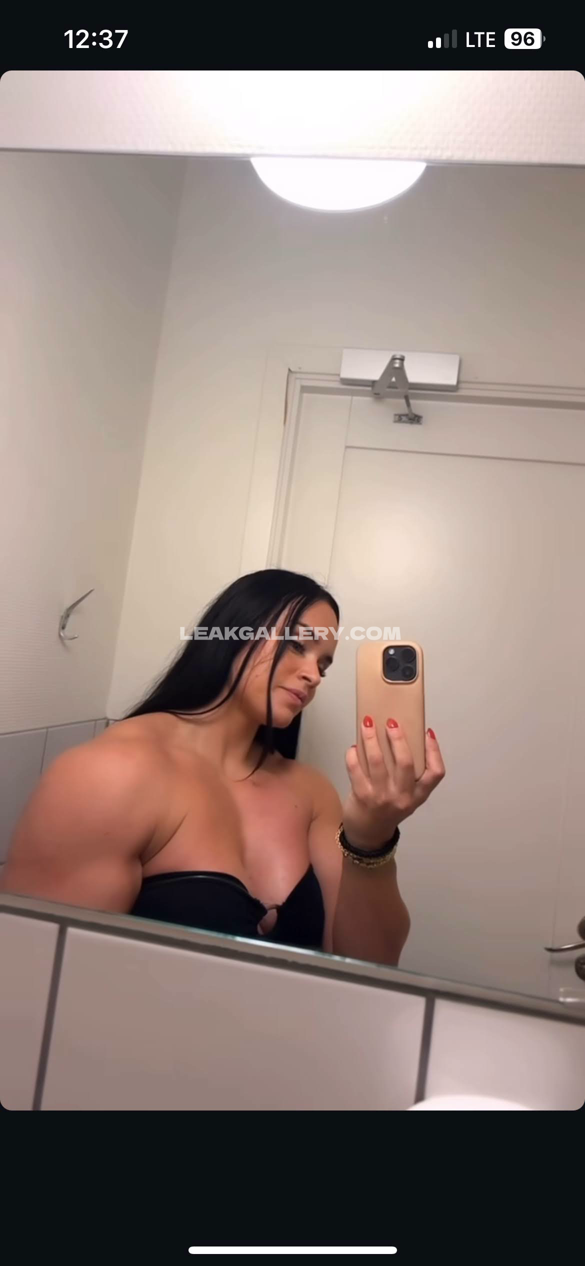 Melindalindmark Exclusive Leaked Nude OnlyFans #10596496