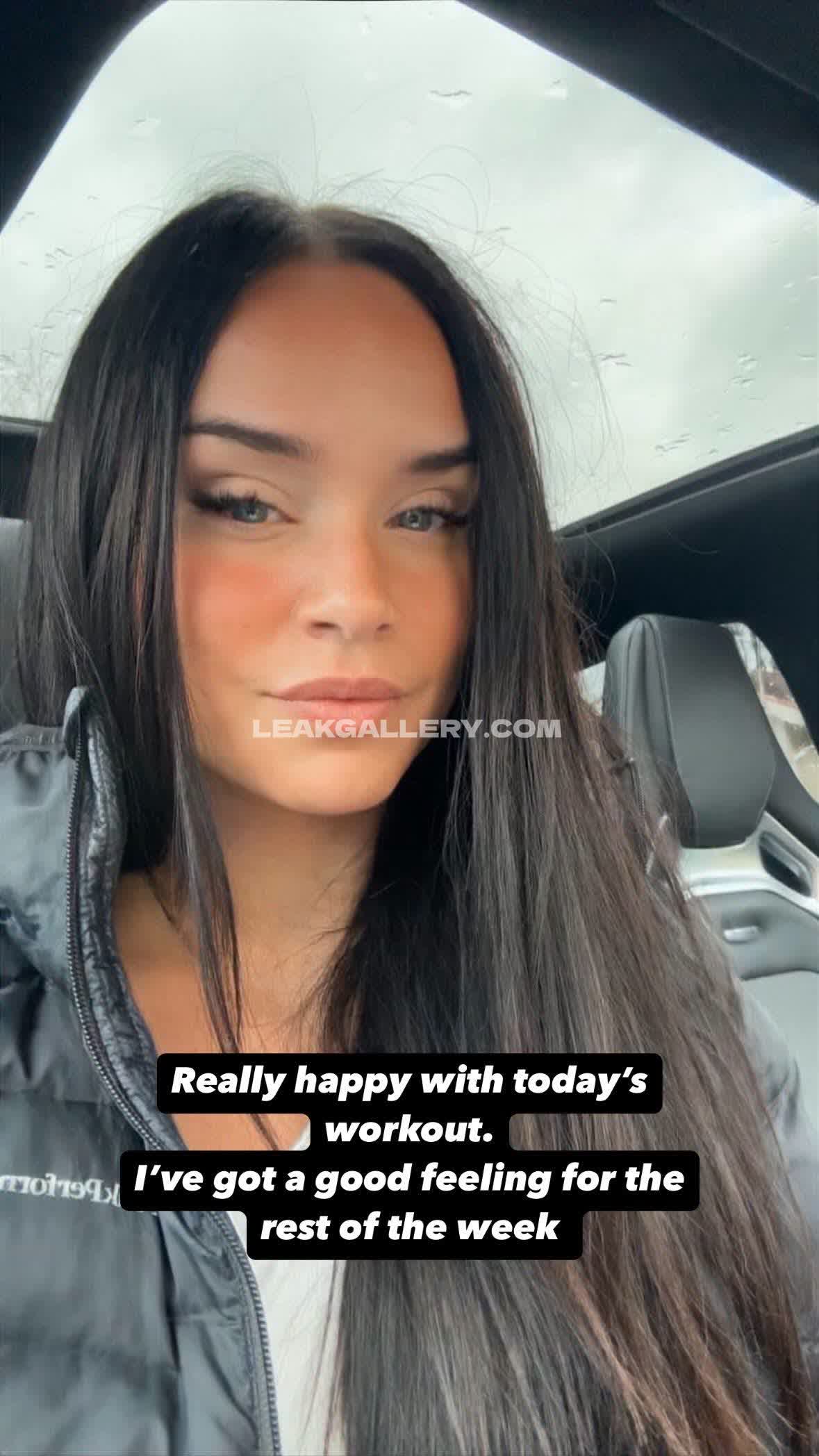 Melindalindmark Exklusiv geleakte Nacktbilder von OnlyFans #10596883