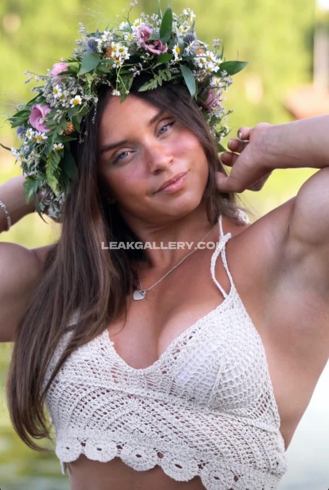 Melindalindmark Exklusiv geleakte Nacktbilder von OnlyFans #10592970