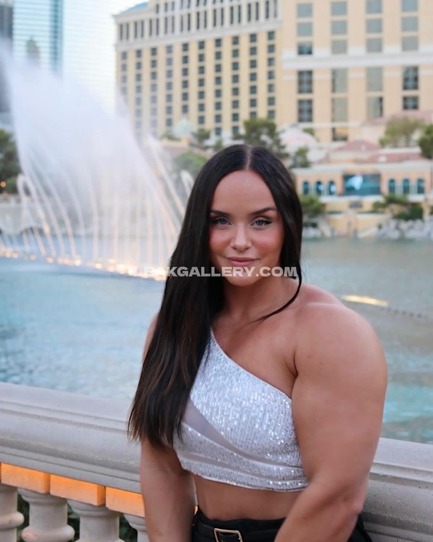 Melindalindmark Exclusive Leaked Nude OnlyFans #10593275