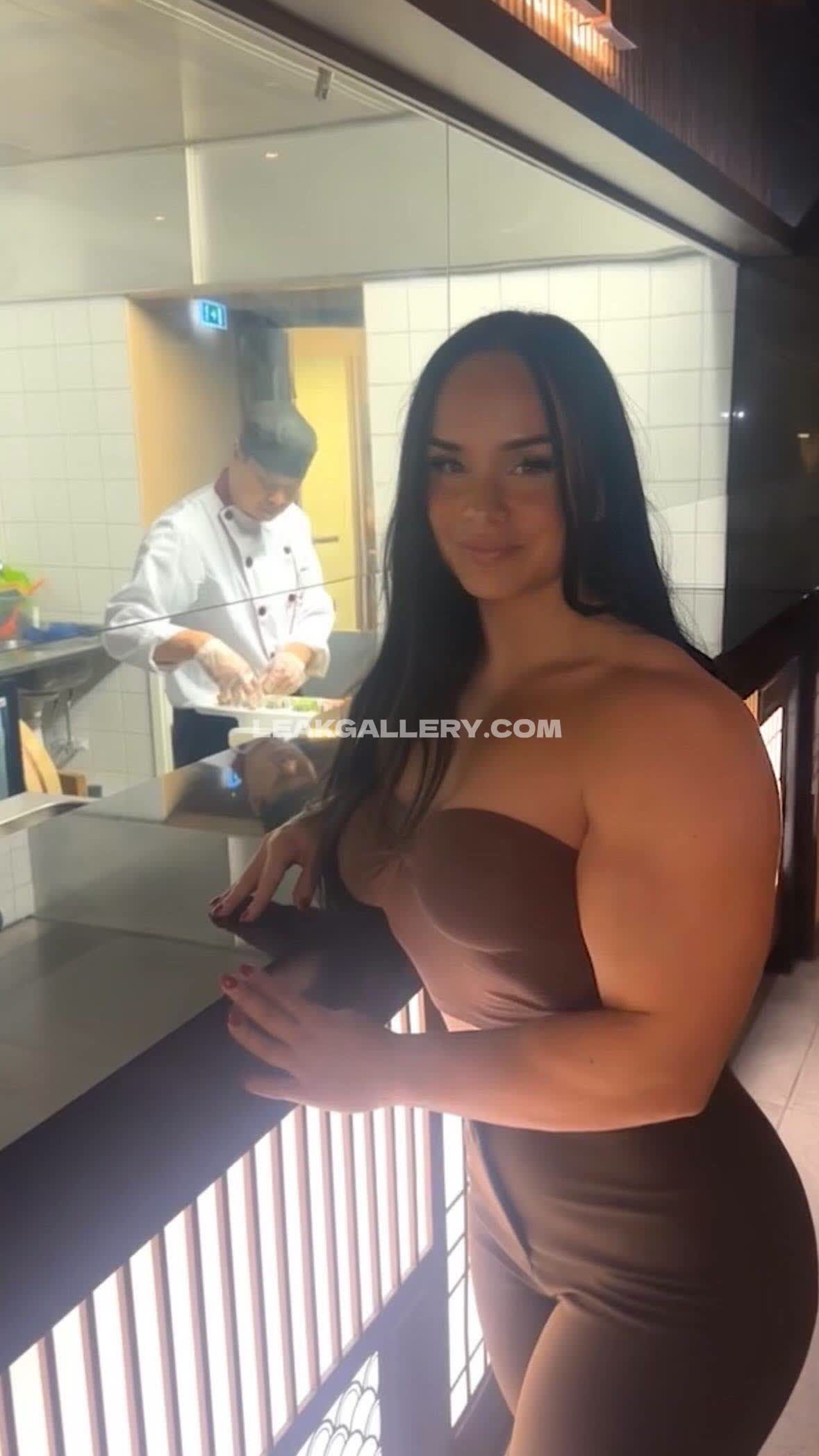 Melindalindmark Exclusieve gelekte naaktcontent van OnlyFans #10589862