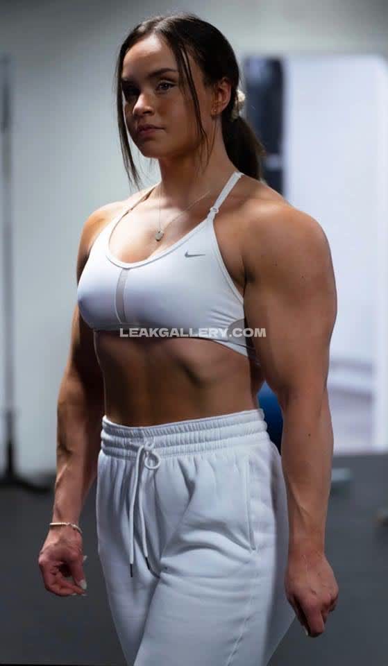 Melindalindmark Exclusive Leaked Nude OnlyFans #10588893