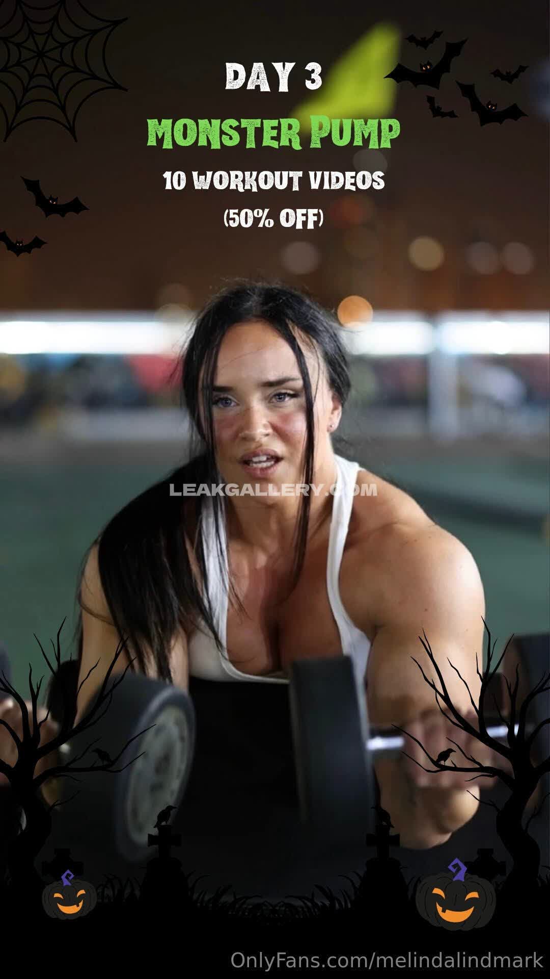 Melindalindmark Exclusive Leaked Nude OnlyFans #10587574