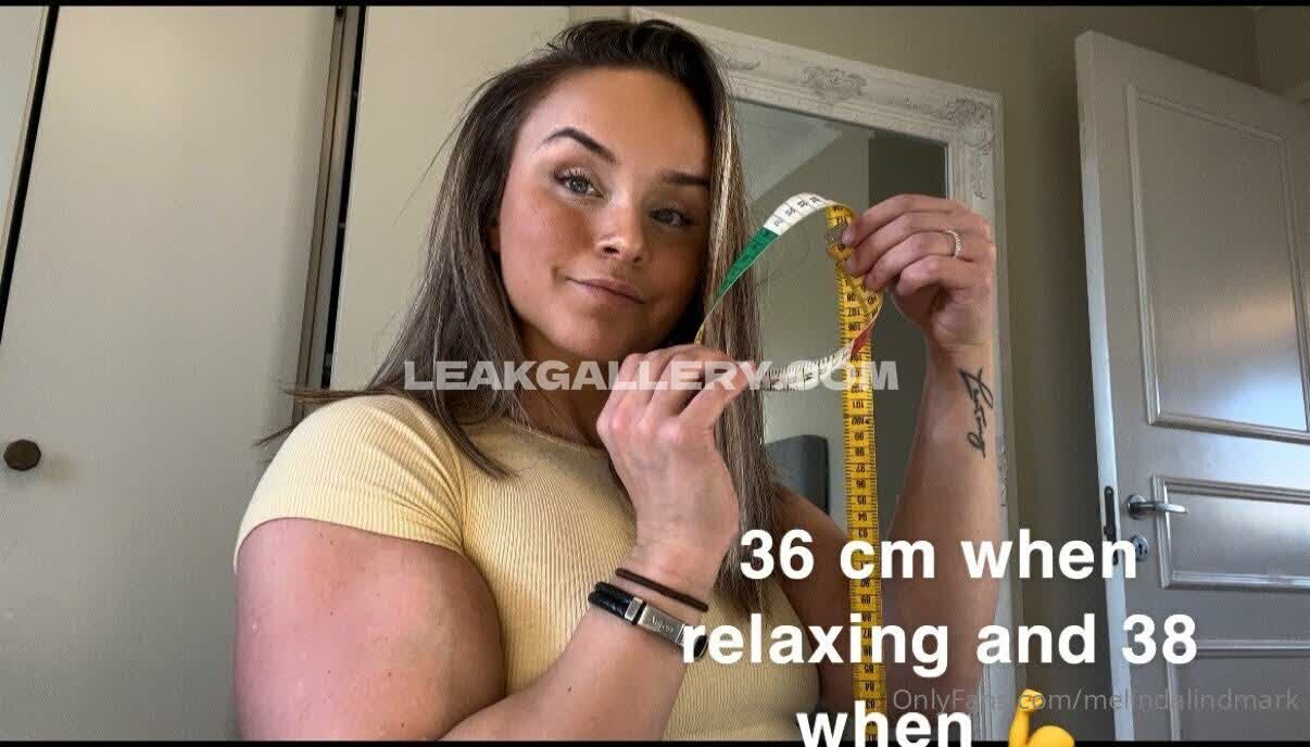 Melindalindmark Эксклюзивная утечка обнаженных OnlyFans #10597608