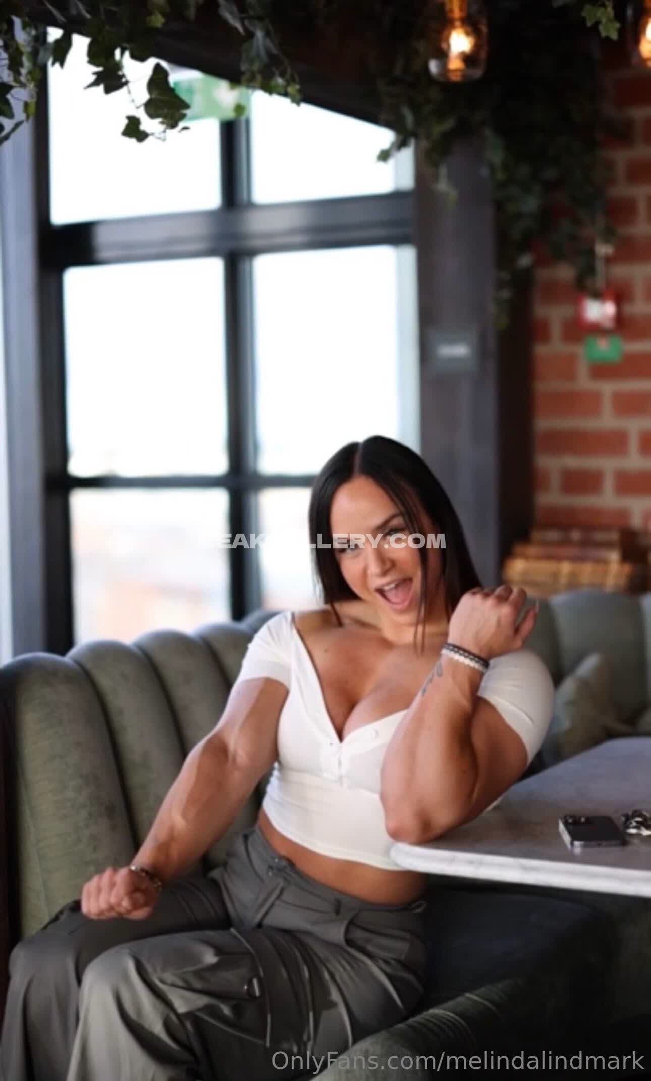Melindalindmark Эксклюзивная утечка обнаженных OnlyFans #10589334