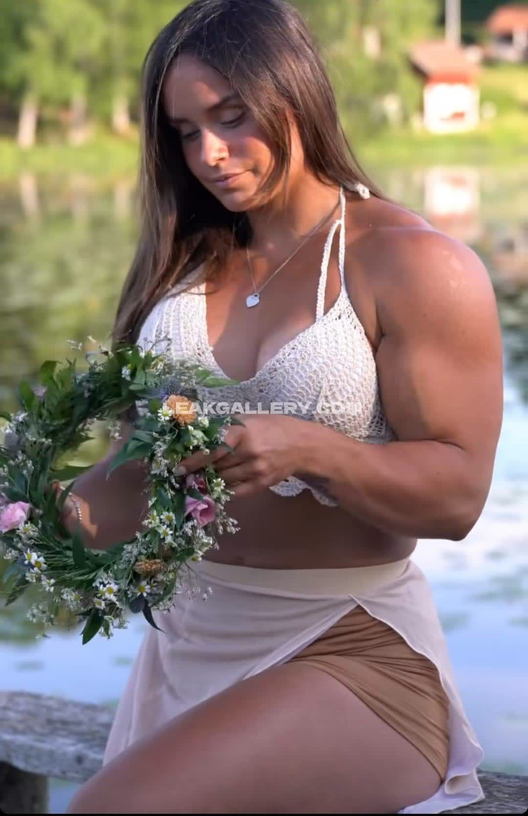 Melindalindmark Exclusieve gelekte naaktcontent van OnlyFans #10587462