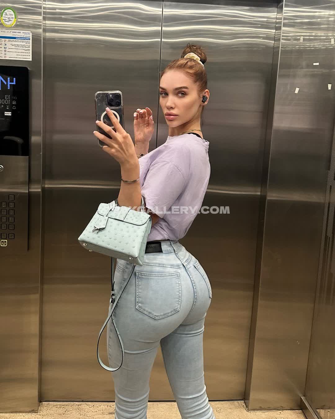 Melindalondon Exclusive Leaked Nude OnlyFans #9038182