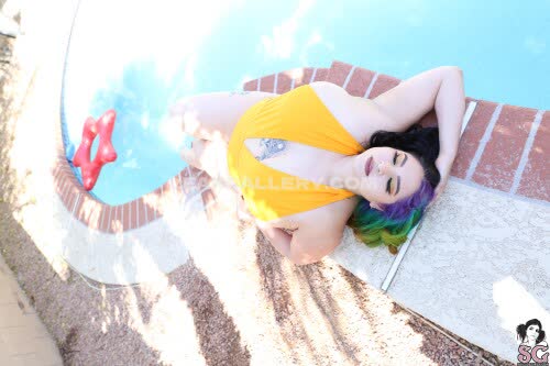 Meloncali Exclusive Leaked Nude OnlyFans #9570322