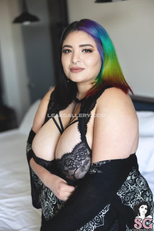 Meloncali Exclusive Leaked Nude OnlyFans #9570137