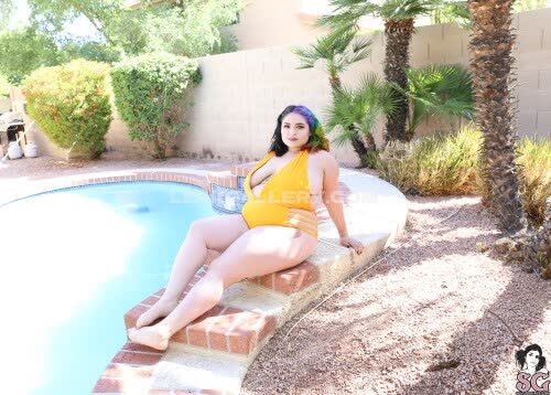 Meloncali Exclusive Leaked Nude OnlyFans #9568108