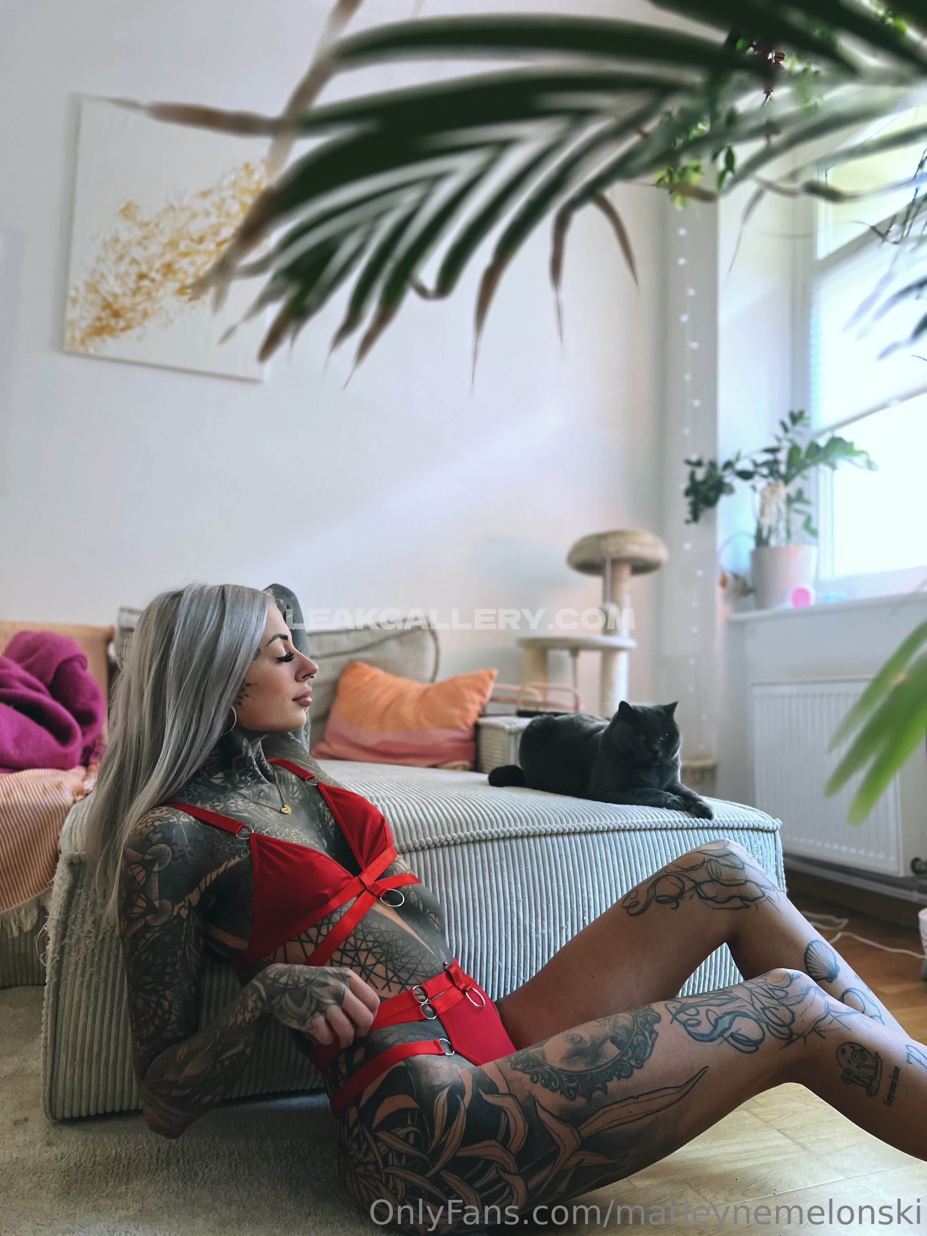 Melonskii.privat Exclusive Leaked Nude OnlyFans #10195853