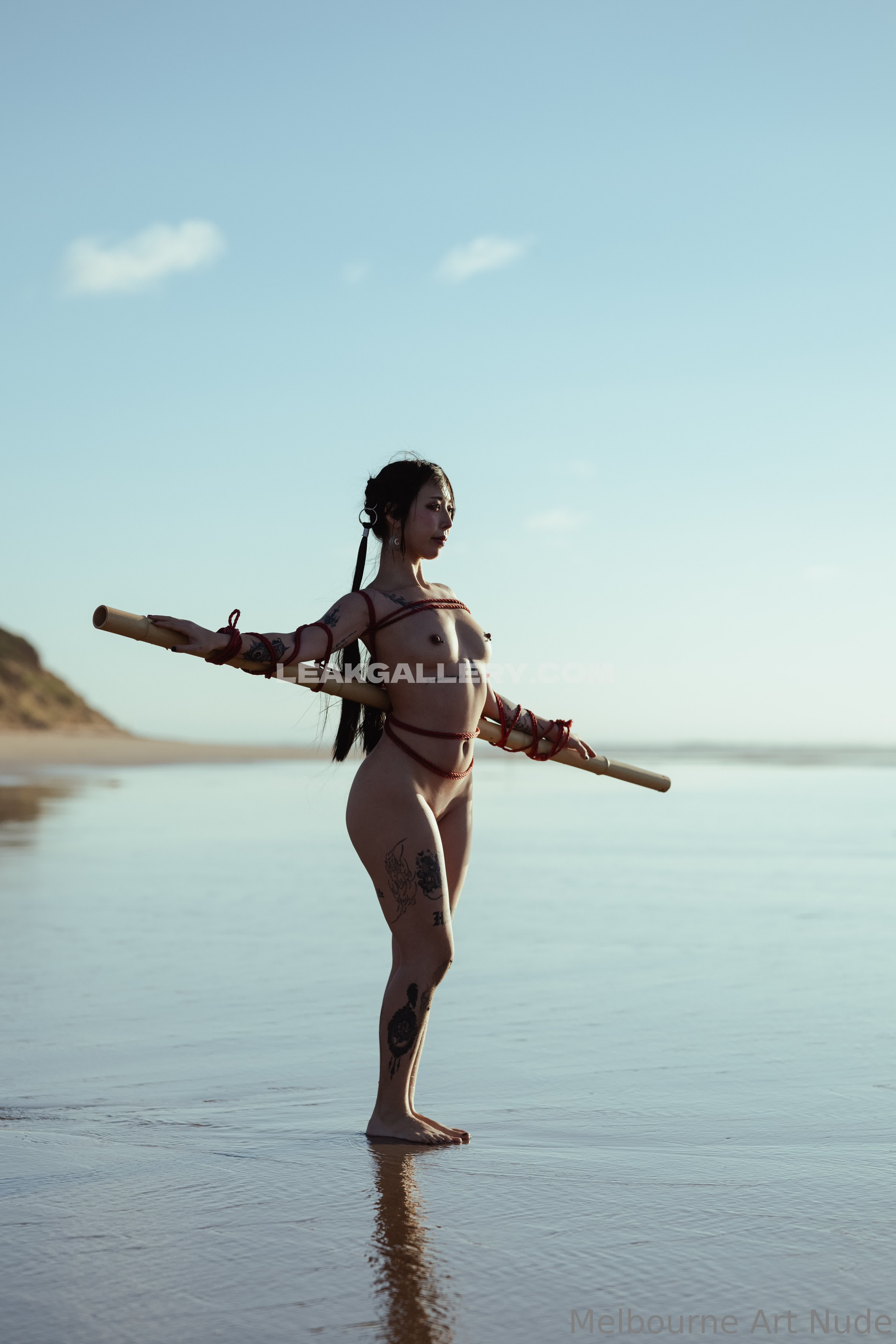 Melumorinaga Exclusive Leaked Nude OnlyFans #8705163