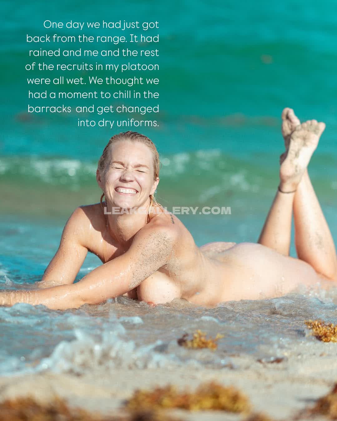 Memoirsofsteph Exclusive Leaked Nude OnlyFans #9157168