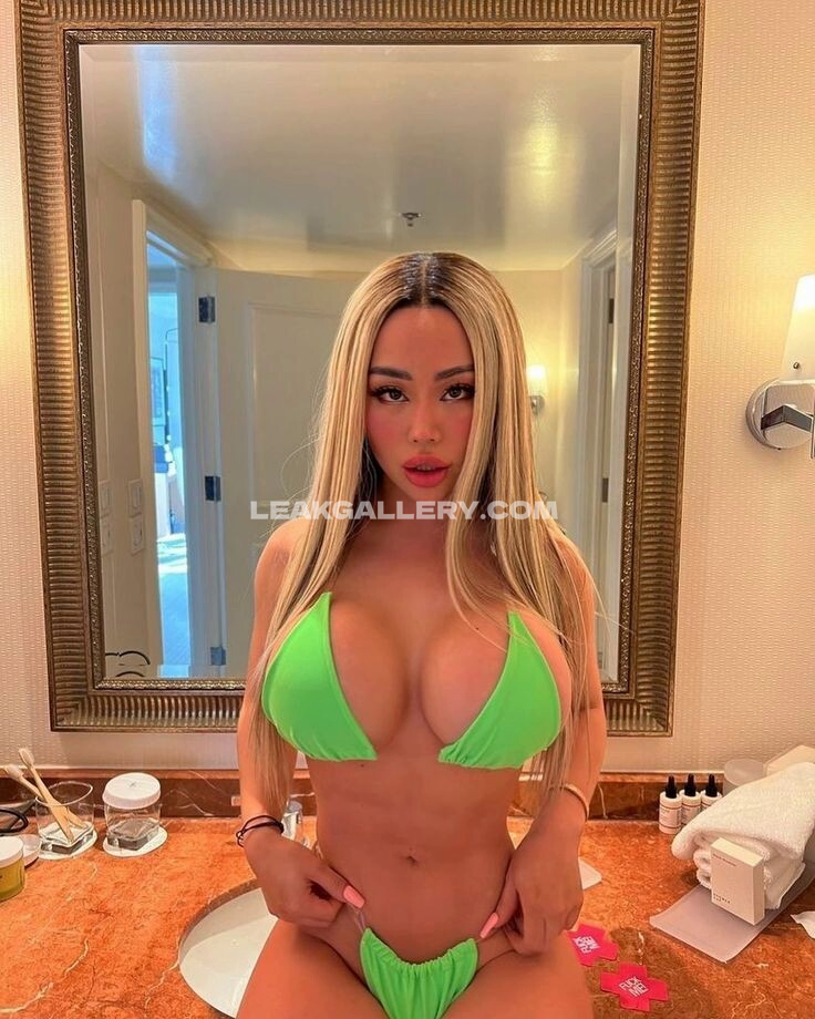 Meowbarbie Exclusive Leaked Nude OnlyFans #8526491