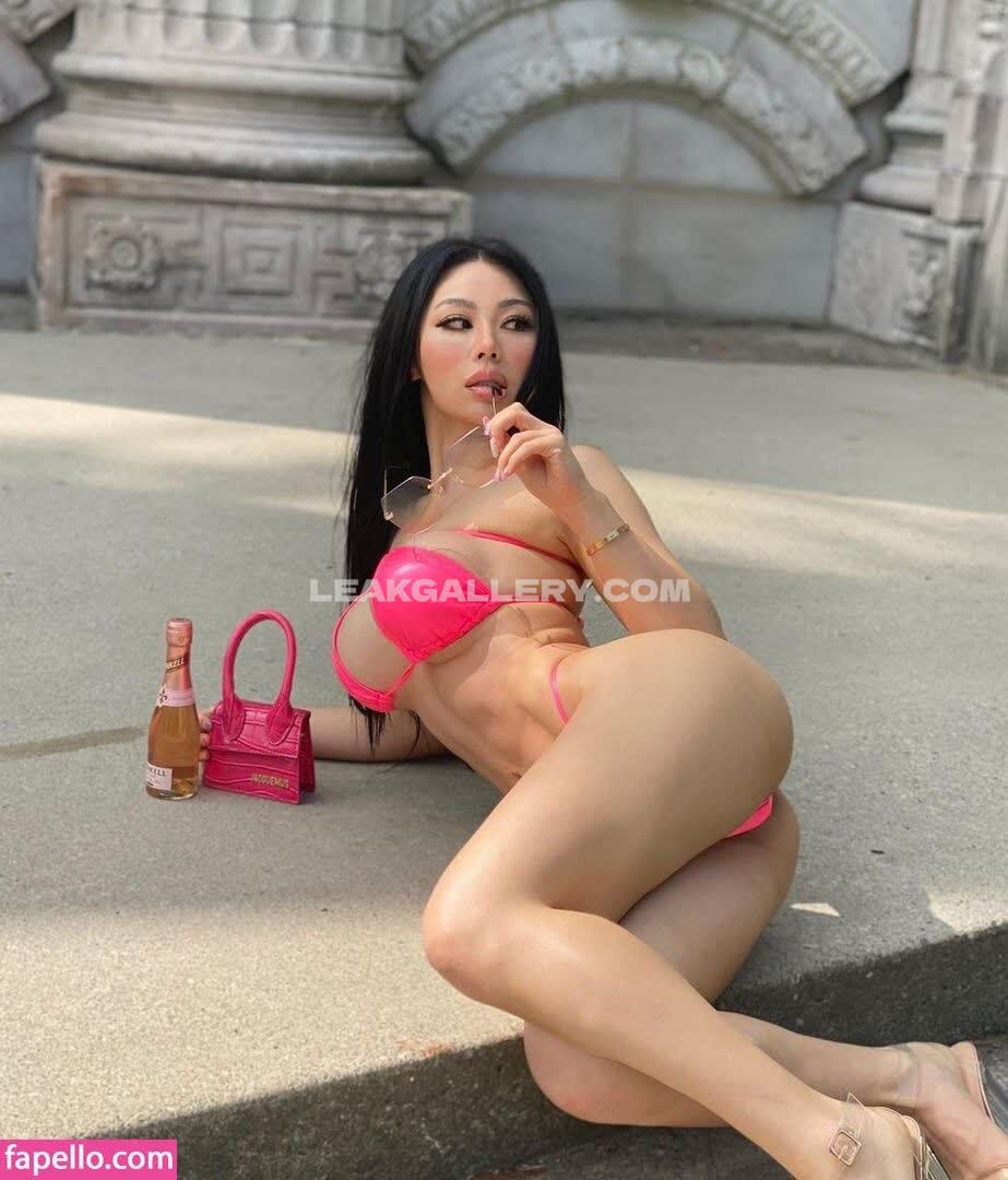 Meowbarbie Exclusive Leaked Nude OnlyFans #8527052